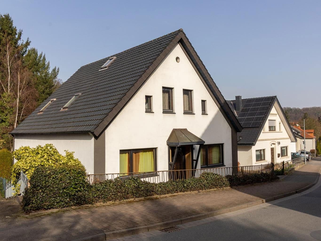 house for sale, 165 m², Vlotho, North Rhine-Westphalia house for sale, 165 m², Vlotho, North Rhine-Westphalia