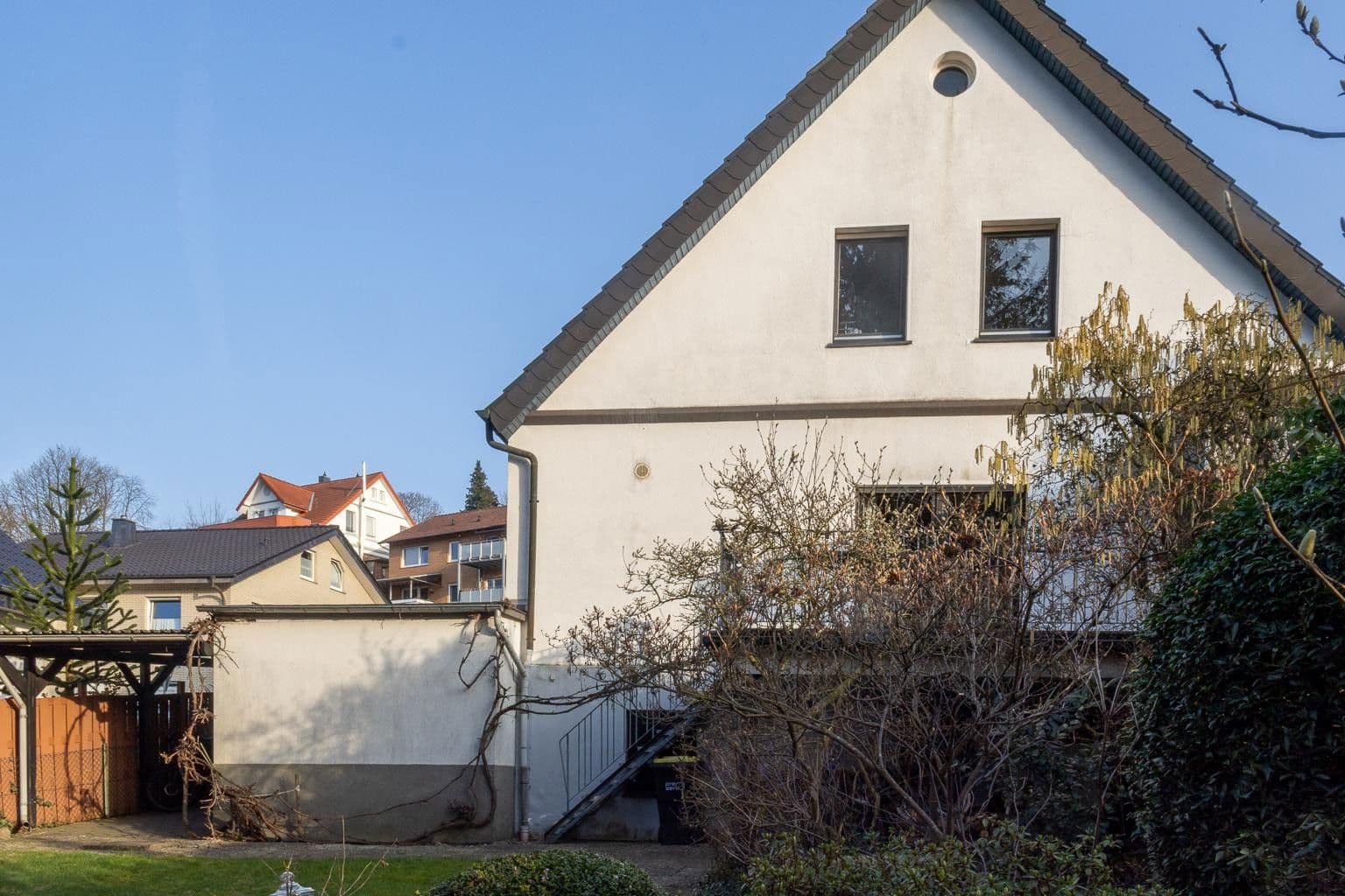 house for sale, 165 m², Vlotho, North Rhine-Westphalia house for sale, 165 m², Vlotho, North Rhine-Westphalia