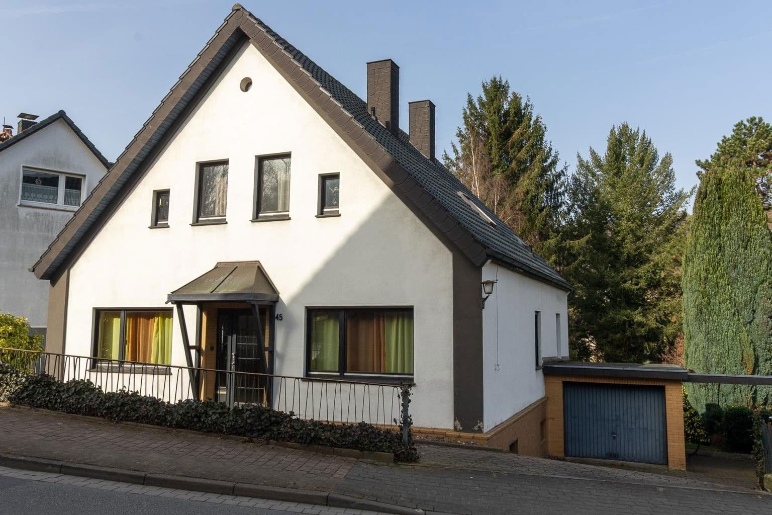 house for sale, 165 m², Vlotho, North Rhine-Westphalia house for sale, 165 m², Vlotho, North Rhine-Westphalia