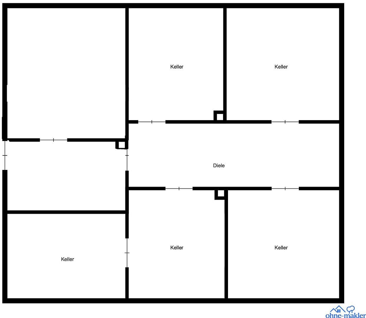 house for sale, 165 m², Vlotho, North Rhine-Westphalia house for sale, 165 m², Vlotho, North Rhine-Westphalia