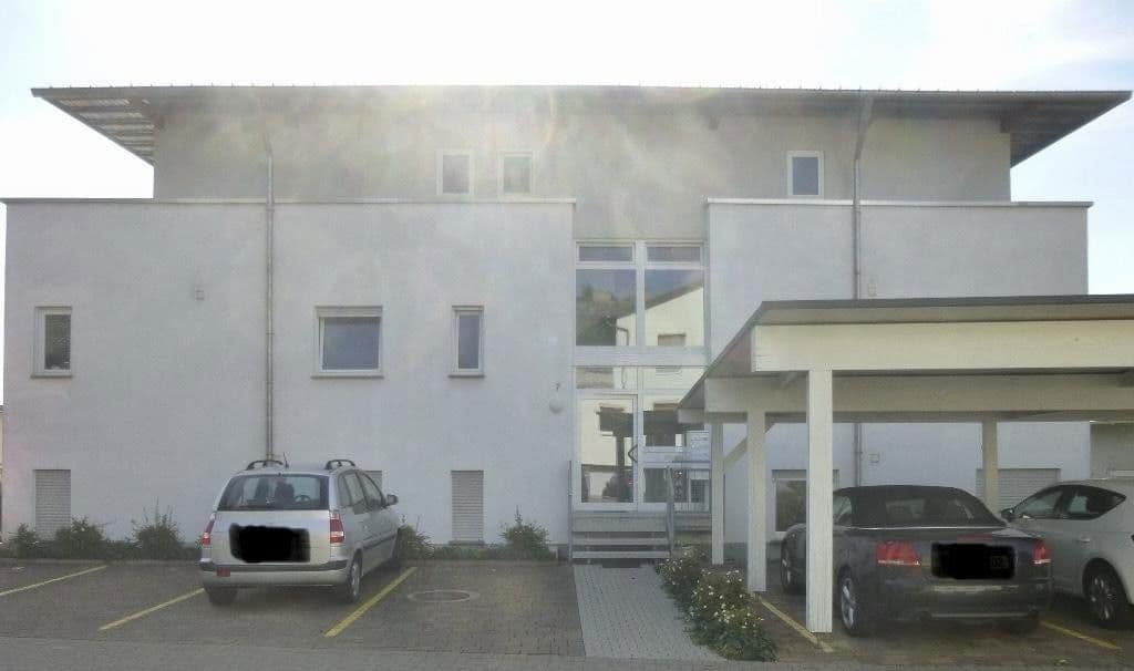 2 bedroom flat for sale, 65 m², Wettenberg, Hesse 2 bedroom flat for sale, 65 m², Wettenberg, Hesse