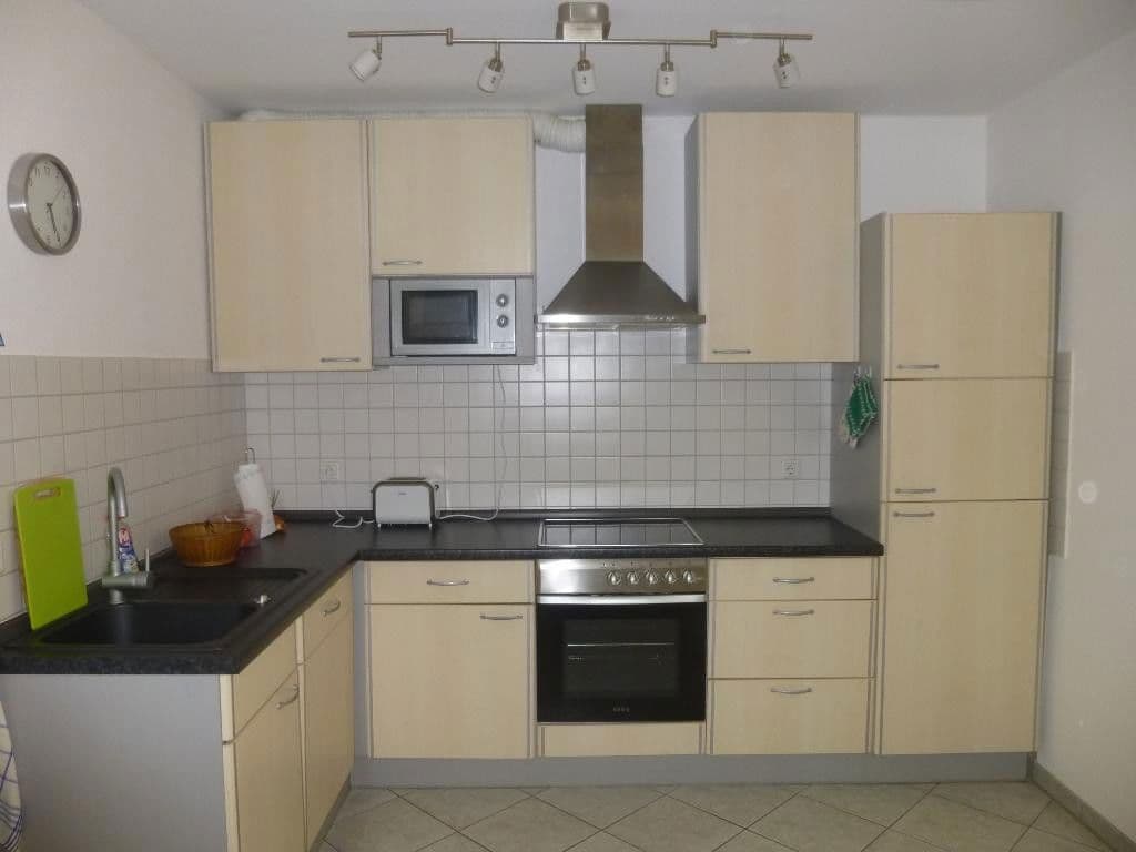 2 bedroom flat for sale, 65 m², Wettenberg, Hesse 2 bedroom flat for sale, 65 m², Wettenberg, Hesse