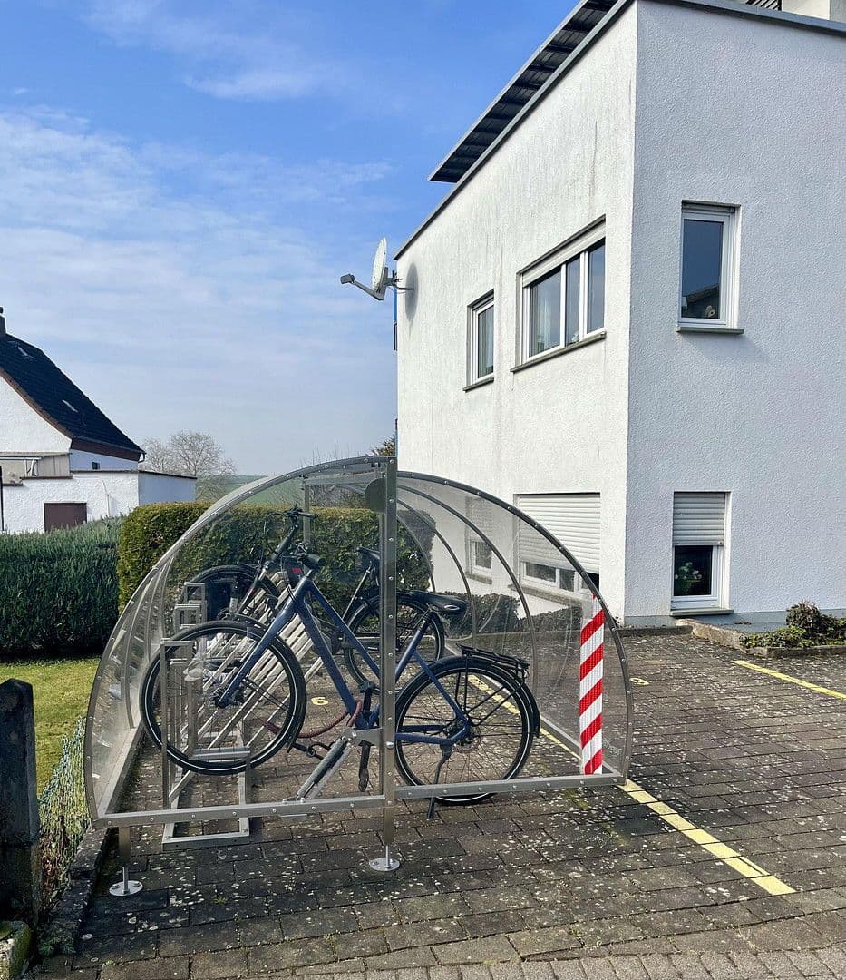 2 bedroom flat for sale, 65 m², Wettenberg, Hesse 2 bedroom flat for sale, 65 m², Wettenberg, Hesse