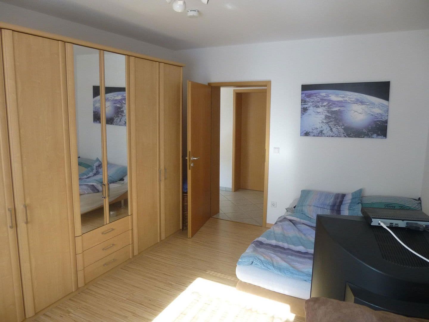 2 bedroom flat for sale, 65 m², Wettenberg, Hesse 2 bedroom flat for sale, 65 m², Wettenberg, Hesse