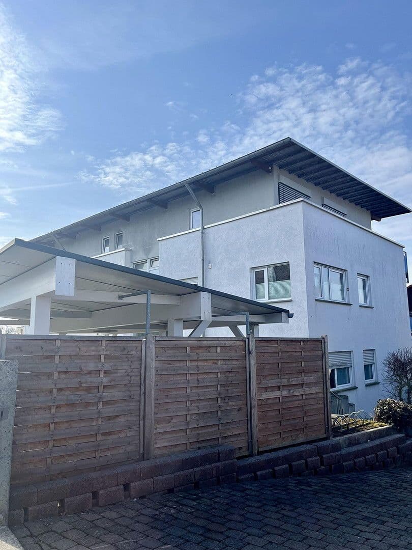 2 bedroom flat for sale, 65 m², Wettenberg, Hesse 2 bedroom flat for sale, 65 m², Wettenberg, Hesse