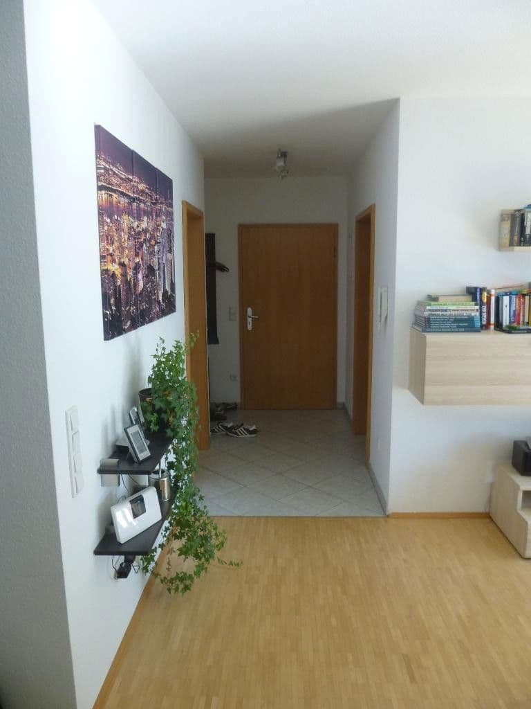 2 bedroom flat for sale, 65 m², Wettenberg, Hesse 2 bedroom flat for sale, 65 m², Wettenberg, Hesse