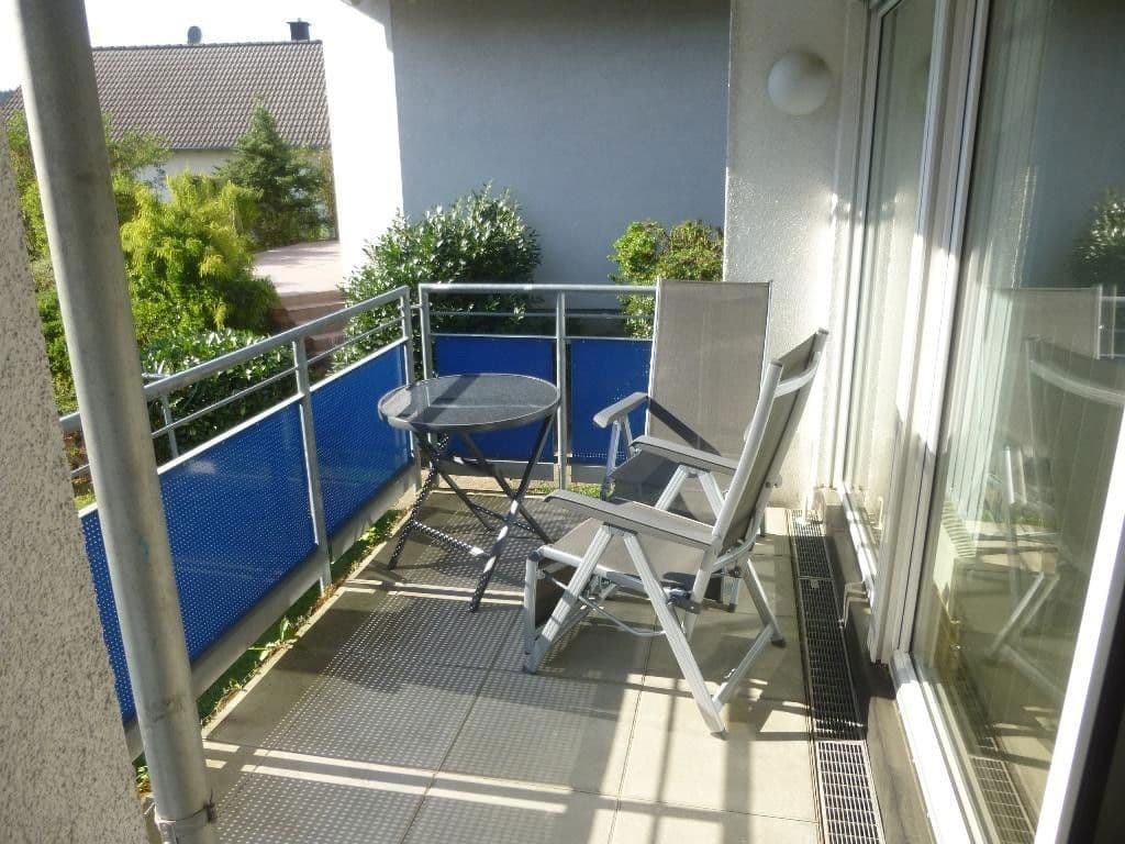2 bedroom flat for sale, 65 m², Wettenberg, Hesse 2 bedroom flat for sale, 65 m², Wettenberg, Hesse