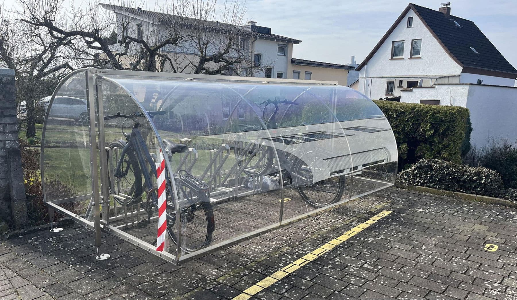 2 bedroom flat for sale, 65 m², Wettenberg, Hesse 2 bedroom flat for sale, 65 m², Wettenberg, Hesse