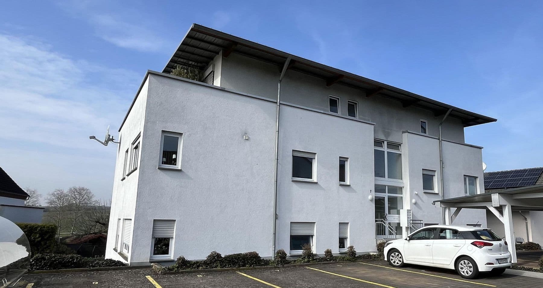 2 bedroom flat for sale, 65 m², Wettenberg, Hesse 2 bedroom flat for sale, 65 m², Wettenberg, Hesse