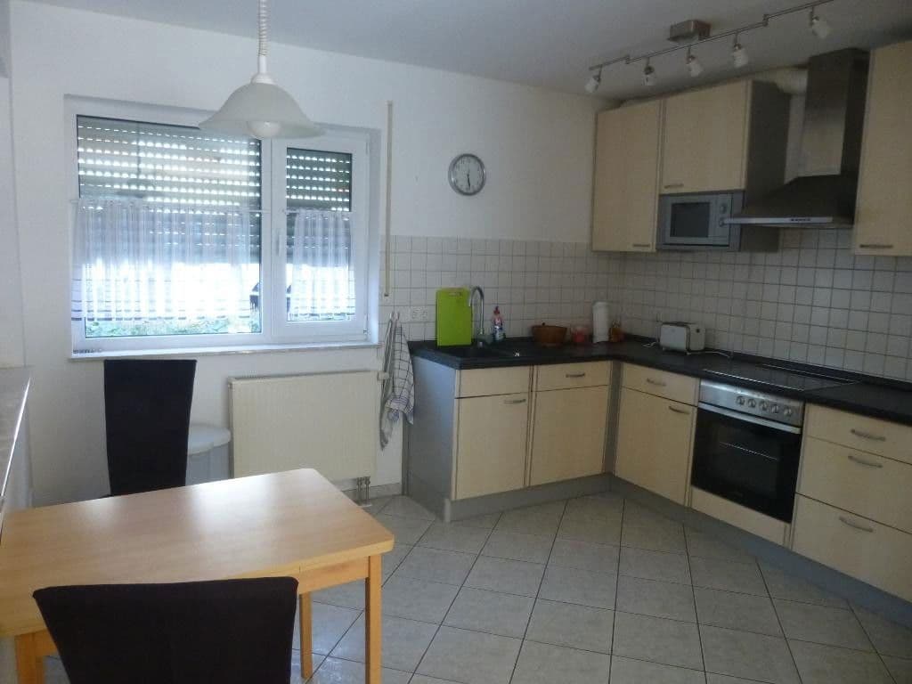 2 bedroom flat for sale, 65 m², Wettenberg, Hesse 2 bedroom flat for sale, 65 m², Wettenberg, Hesse