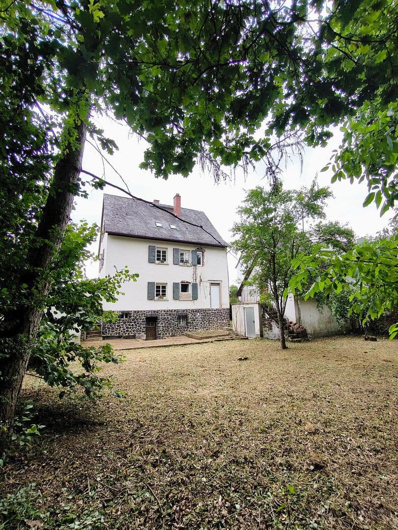 house for sale, 190 m², Weilburg, Hesse house for sale, 190 m², Weilburg, Hesse