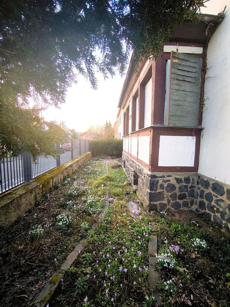 house for sale, 190 m², Weilburg, Hesse house for sale, 190 m², Weilburg, Hesse