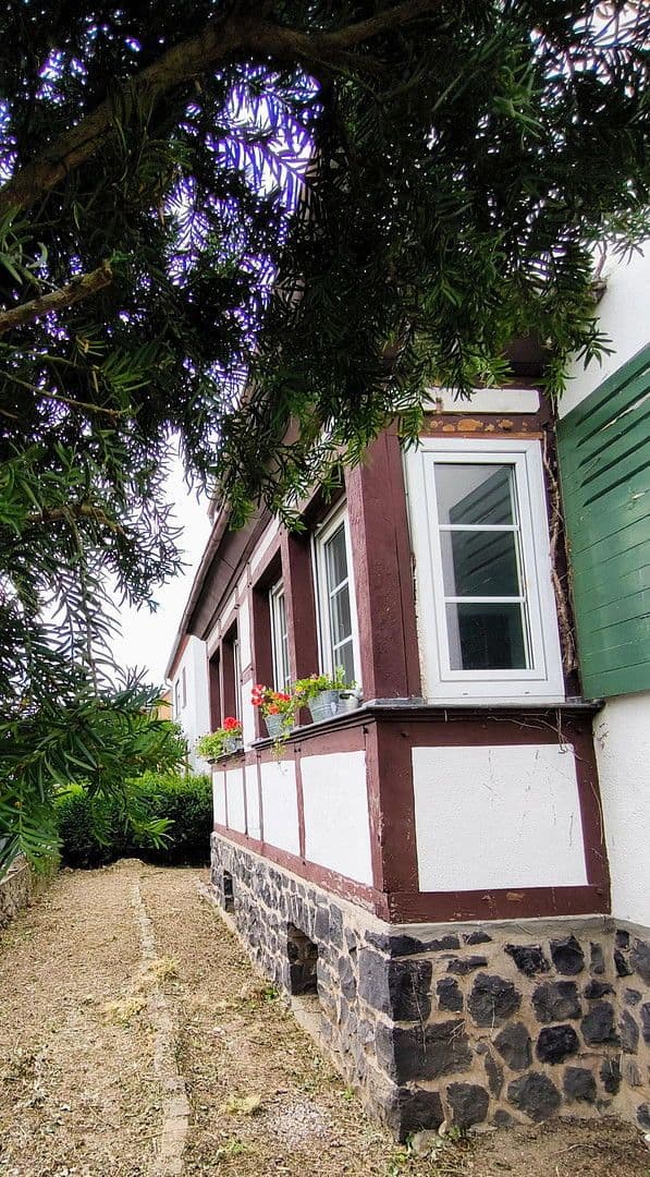 house for sale, 190 m², Weilburg, Hesse house for sale, 190 m², Weilburg, Hesse