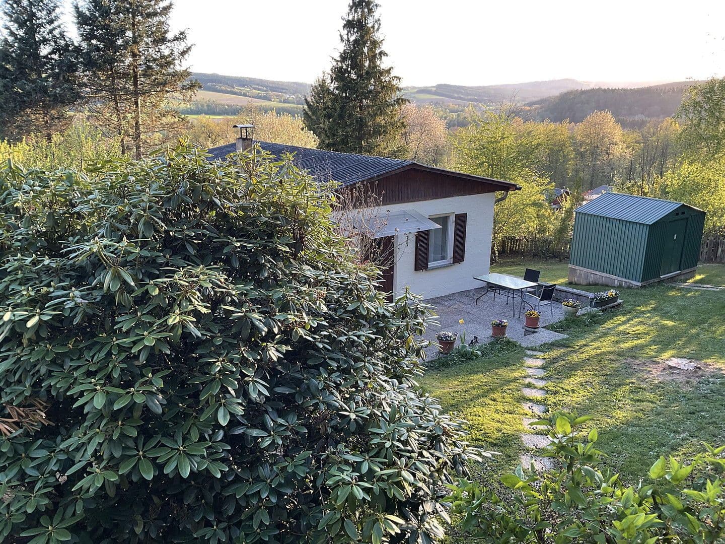 house for sale, 50 m², Lockenhaus, Burgenland house for sale, 50 m², Lockenhaus, Burgenland