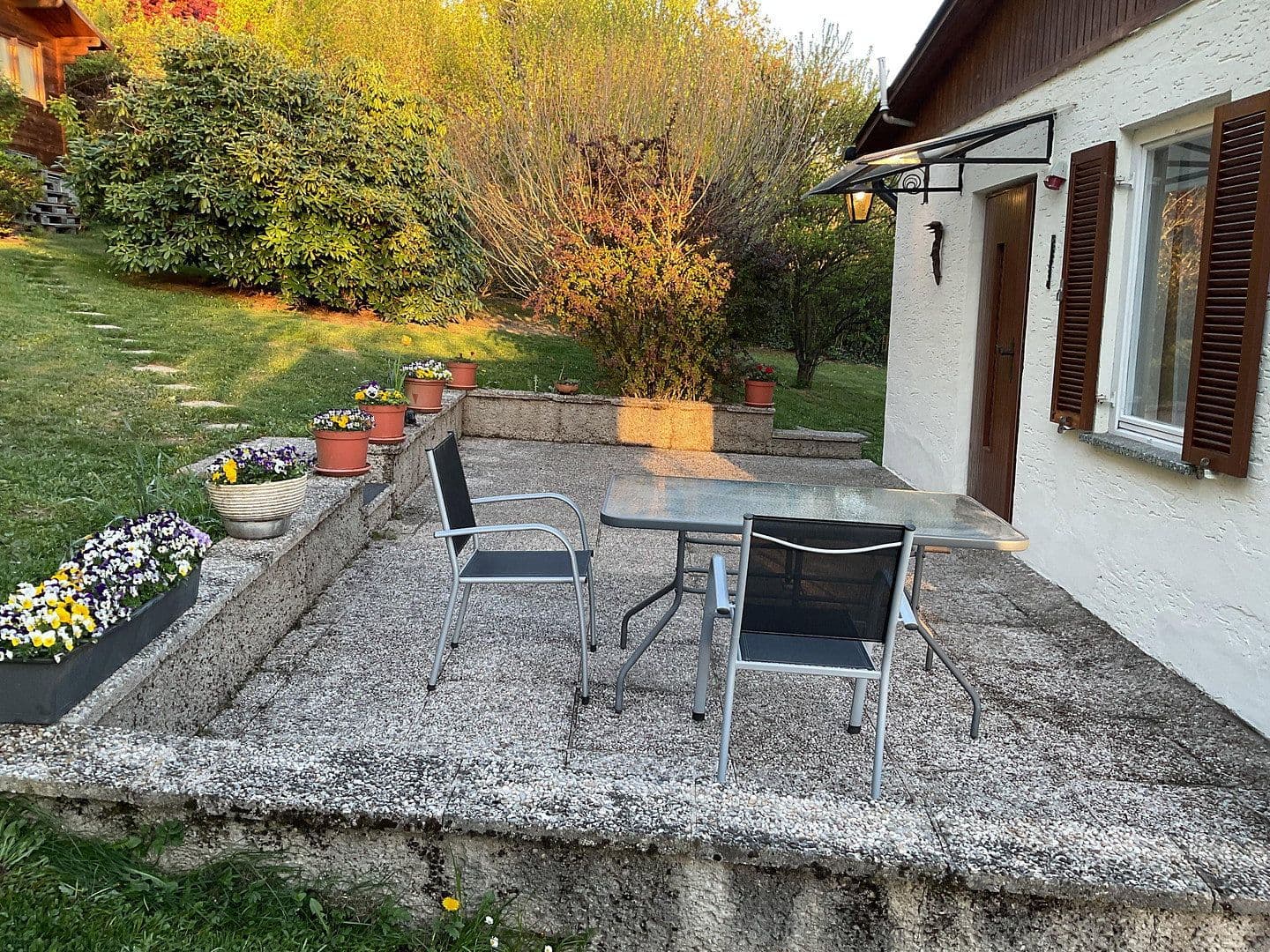 house for sale, 50 m², Lockenhaus, Burgenland house for sale, 50 m², Lockenhaus, Burgenland