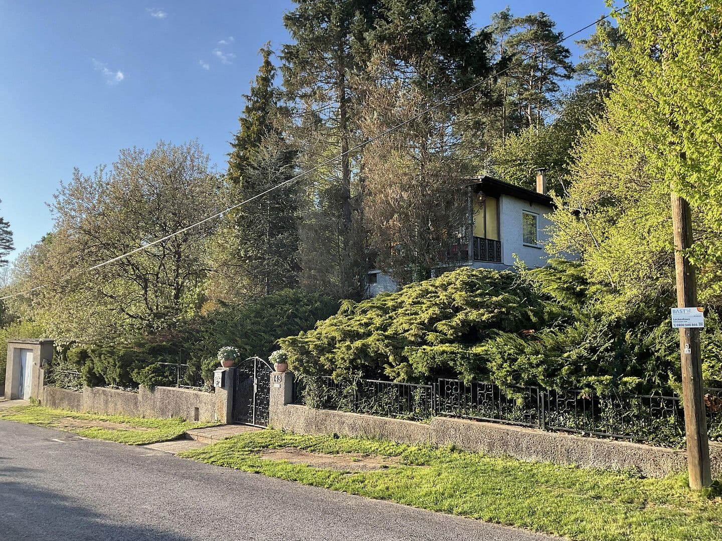 house for sale, 50 m², Lockenhaus, Burgenland house for sale, 50 m², Lockenhaus, Burgenland