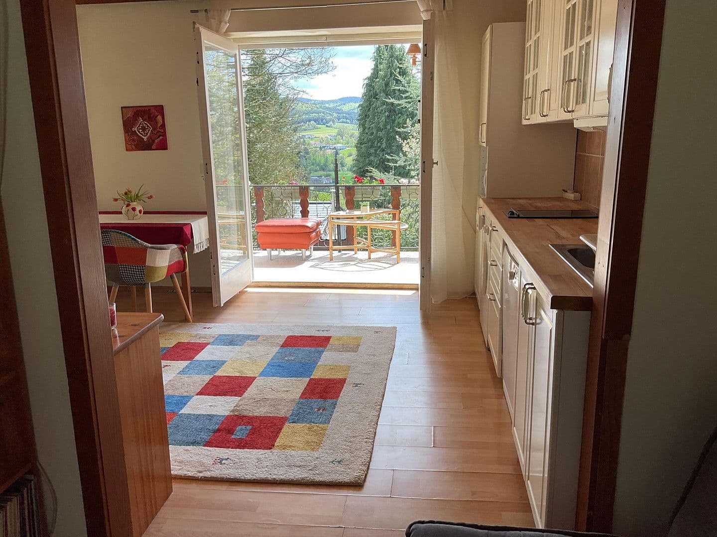 house for sale, 50 m², Lockenhaus, Burgenland house for sale, 50 m², Lockenhaus, Burgenland