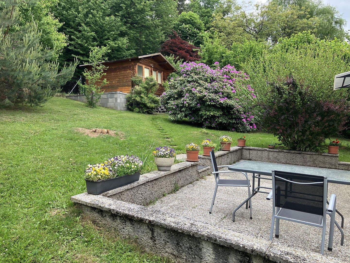 house for sale, 50 m², Lockenhaus, Burgenland house for sale, 50 m², Lockenhaus, Burgenland