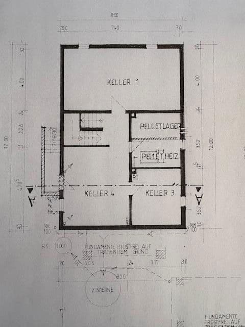 house for sale, 138 m², Weisendorf, Bavaria house for sale, 138 m², Weisendorf, Bavaria