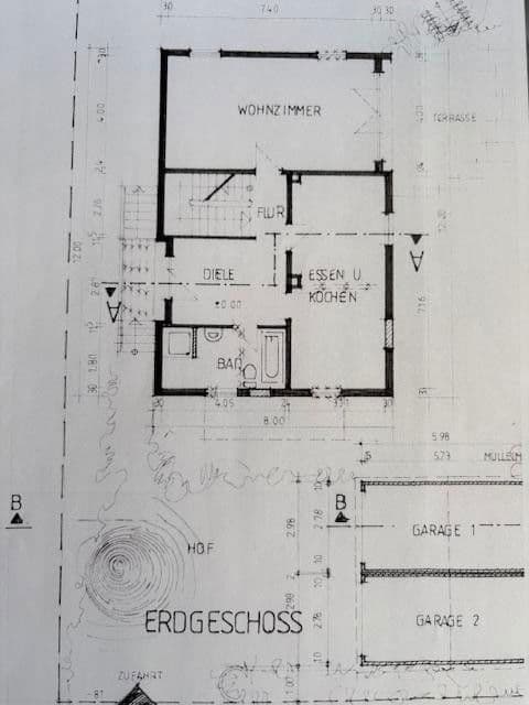 house for sale, 138 m², Weisendorf, Bavaria house for sale, 138 m², Weisendorf, Bavaria