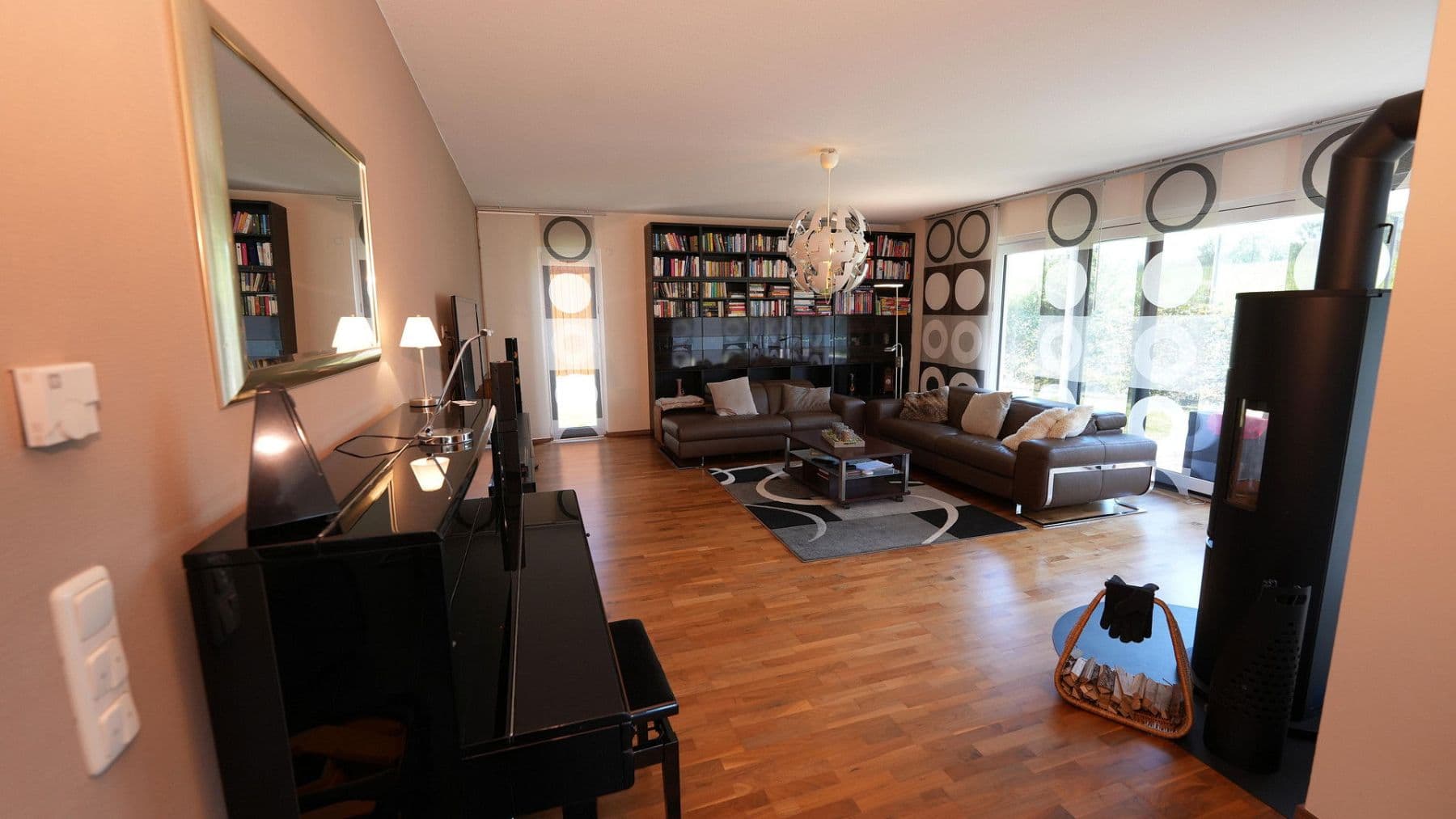 house for sale, 268 m², Barsinghausen, Lower Saxony house for sale, 268 m², Barsinghausen, Lower Saxony