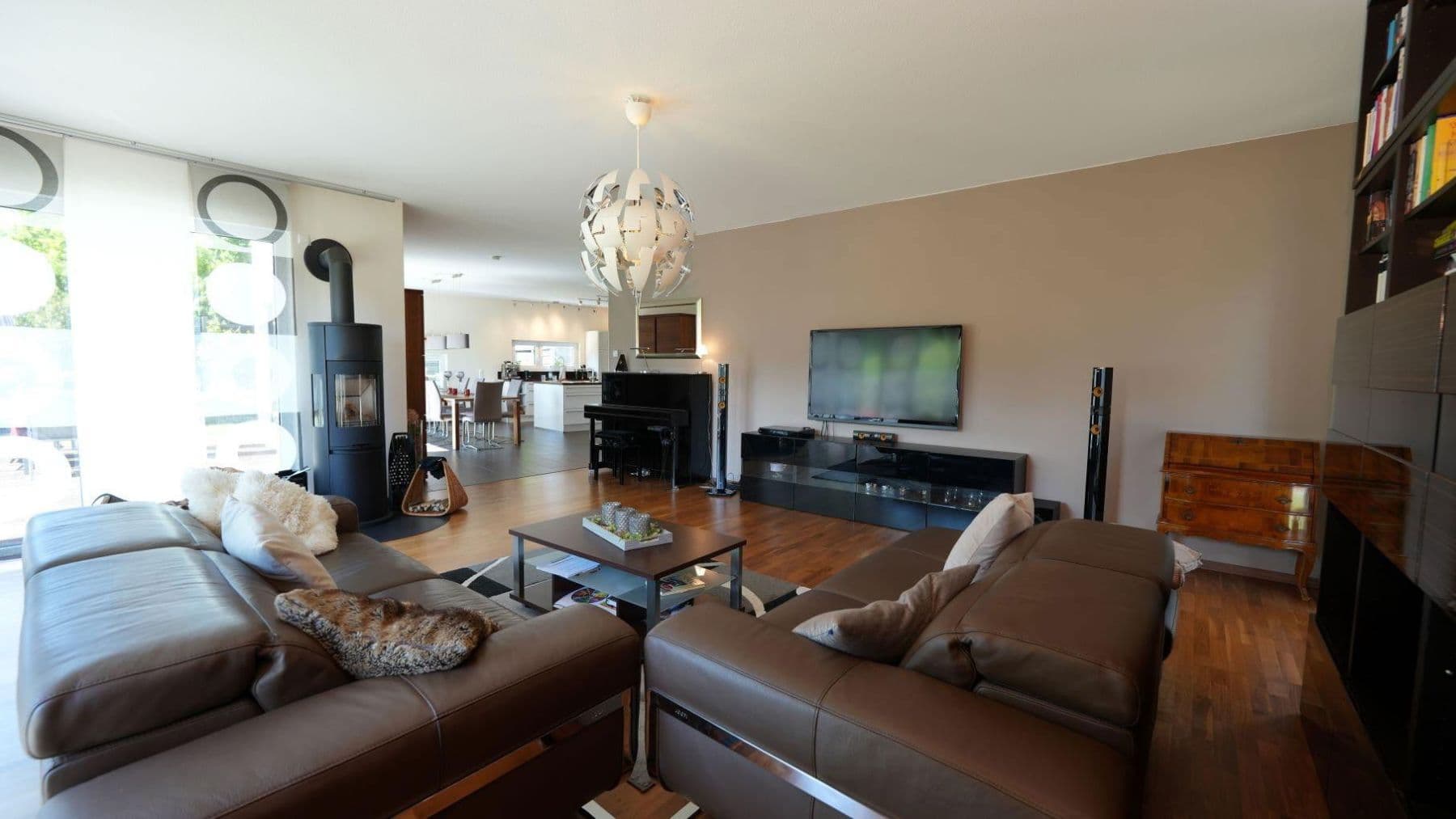 house for sale, 268 m², Barsinghausen, Lower Saxony house for sale, 268 m², Barsinghausen, Lower Saxony