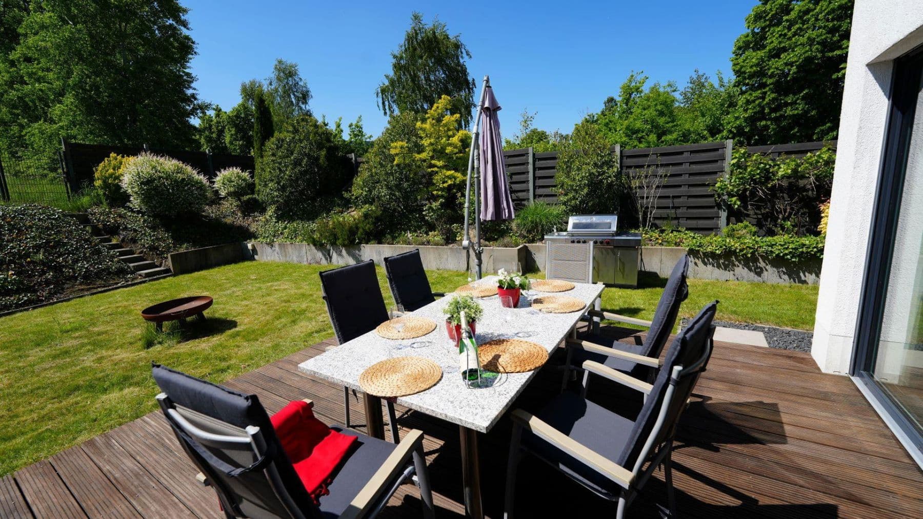 house for sale, 268 m², Barsinghausen, Lower Saxony house for sale, 268 m², Barsinghausen, Lower Saxony