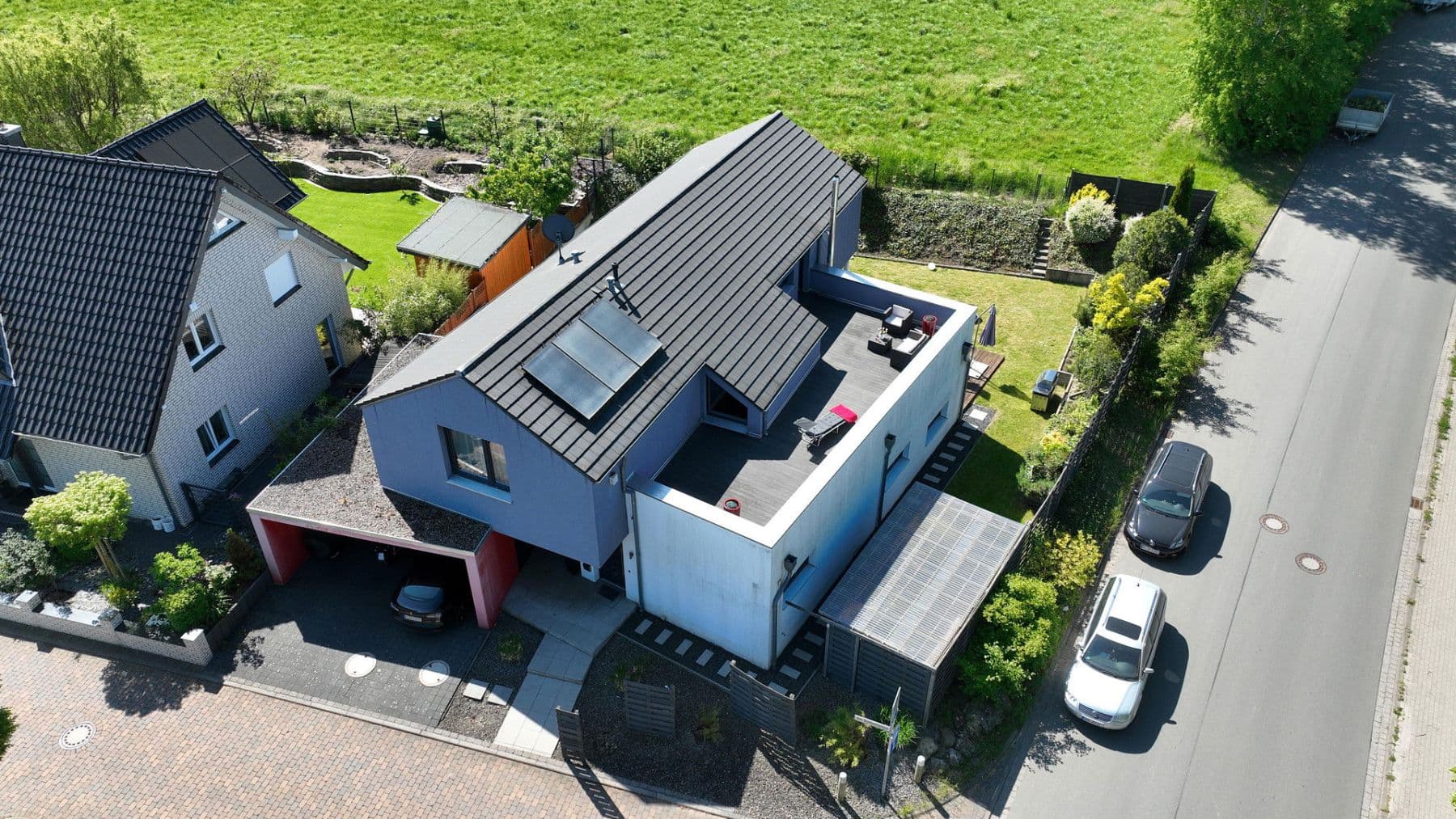 house for sale, 268 m², Barsinghausen, Lower Saxony house for sale, 268 m², Barsinghausen, Lower Saxony