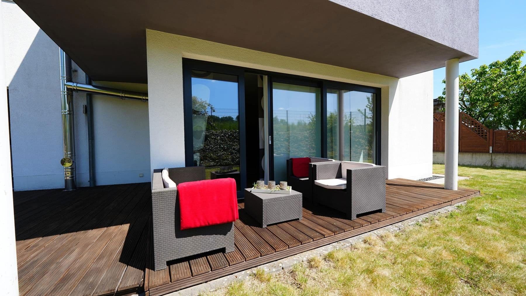 house for sale, 268 m², Barsinghausen, Lower Saxony house for sale, 268 m², Barsinghausen, Lower Saxony