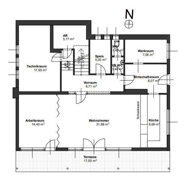 house for sale, 200 m², Breitenfurt, Lower Austria house for sale, 200 m², Breitenfurt, Lower Austria