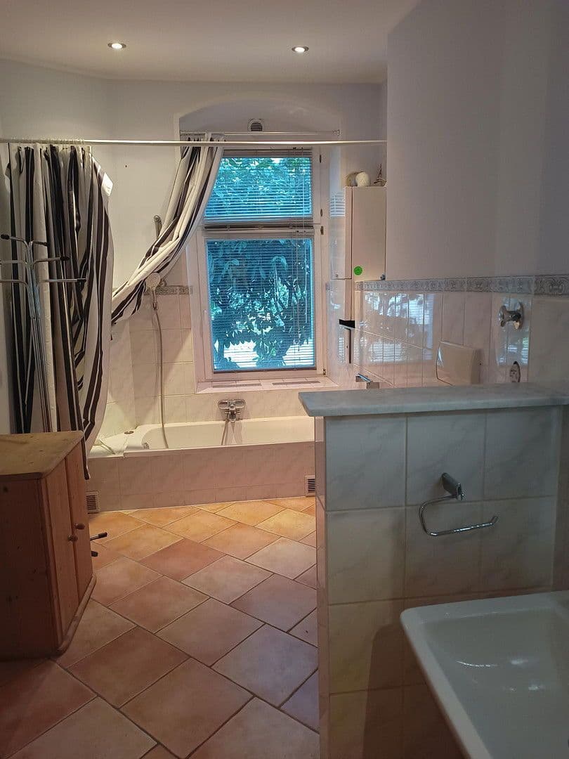 1 bedroom flat to rent, 50 m², Berlin, Berlin 1 bedroom flat to rent, 50 m², Berlin, Berlin