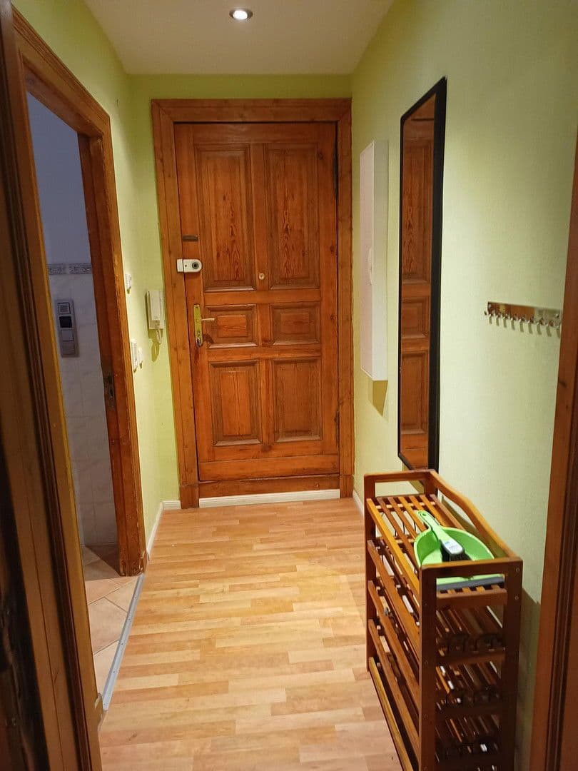 1 bedroom flat to rent, 50 m², Berlin, Berlin 1 bedroom flat to rent, 50 m², Berlin, Berlin