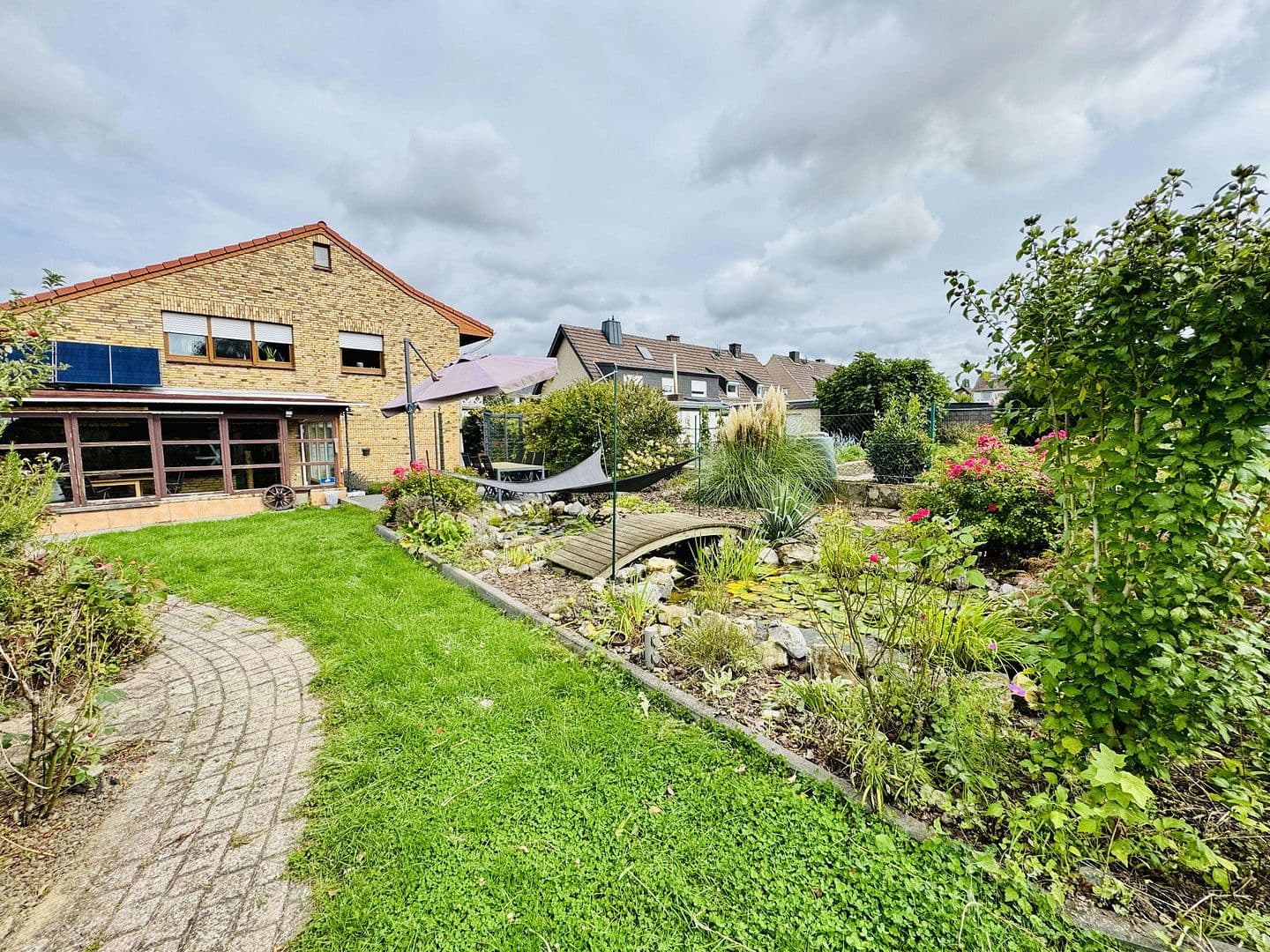 house for sale, 182 m², Aldenhoven, North Rhine-Westphalia house for sale, 182 m², Aldenhoven, North Rhine-Westphalia