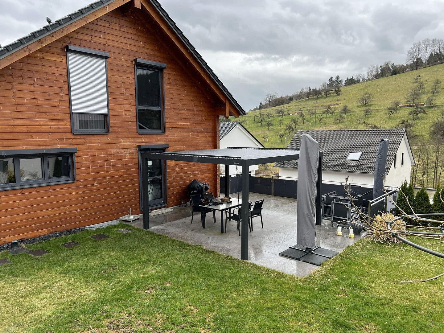 house for sale, 167 m², Spiegelberg, Baden-Württemberg house for sale, 167 m², Spiegelberg, Baden-Württemberg