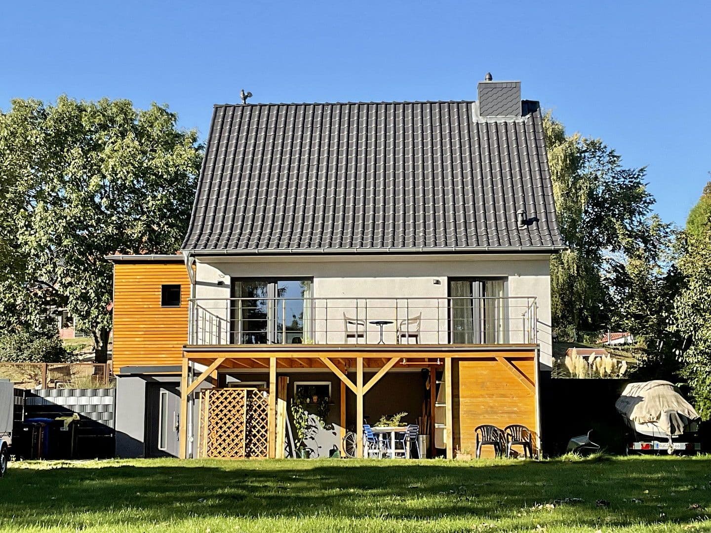 house for sale, 157 m², Poseritz, Mecklenburg-Vorpommern house for sale, 157 m², Poseritz, Mecklenburg-Vorpommern