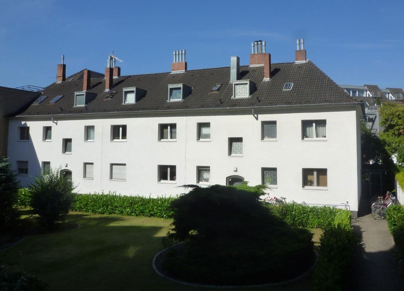 3 bedroom flat for sale, 67 m², Wormser Str. 49, Köln, North Rhine-Westphalia 3 bedroom flat for sale, 67 m², Wormser Str. 49, Köln, North Rhine-Westphalia