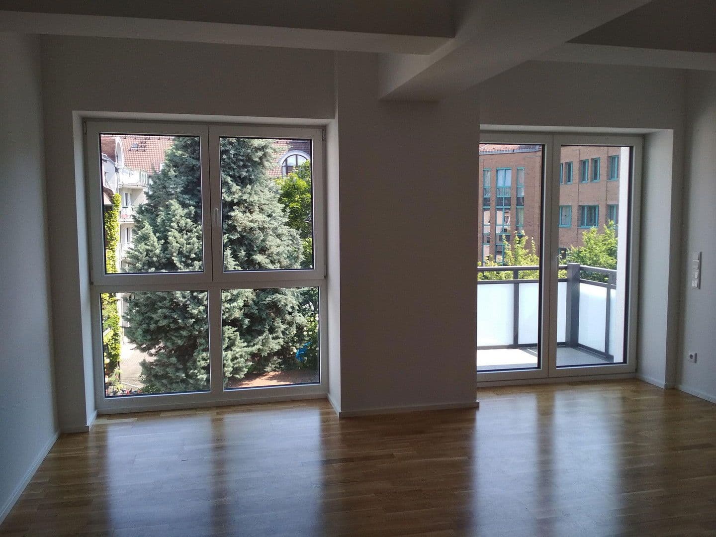 1 bedroom flat to rent, 46 m², Frankfurt am Main, Hesse 1 bedroom flat to rent, 46 m², Frankfurt am Main, Hesse