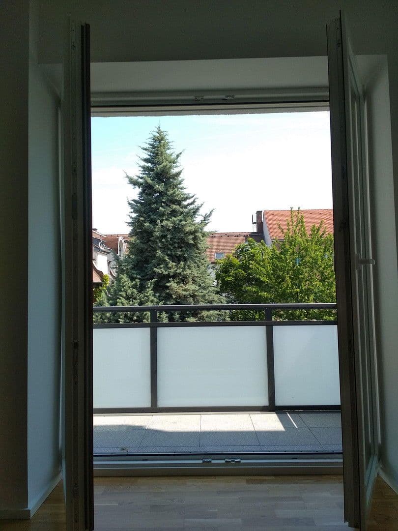 1 bedroom flat to rent, 46 m², Frankfurt am Main, Hesse 1 bedroom flat to rent, 46 m², Frankfurt am Main, Hesse