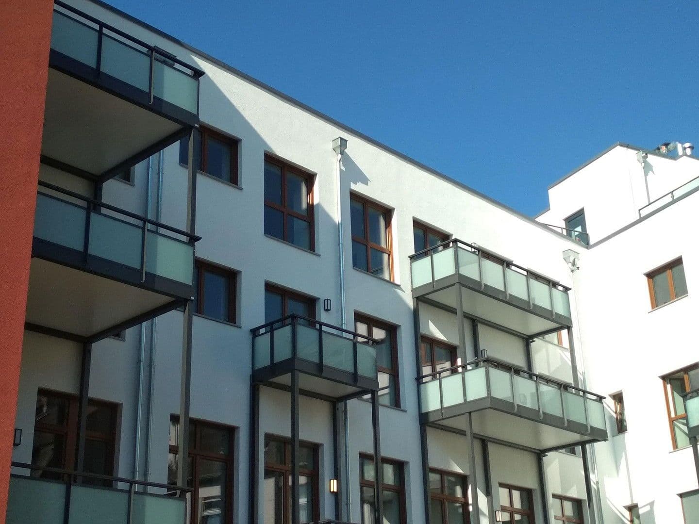 1 bedroom flat to rent, 46 m², Frankfurt am Main, Hesse 1 bedroom flat to rent, 46 m², Frankfurt am Main, Hesse