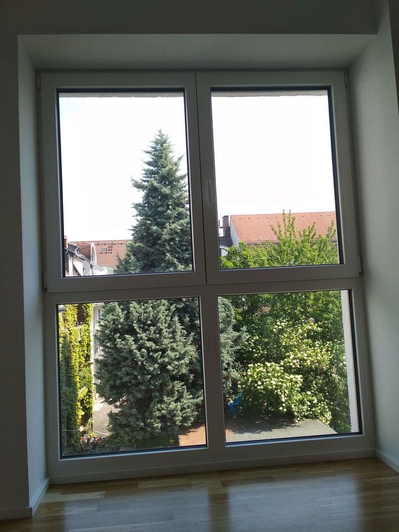 1 bedroom flat to rent, 46 m², Frankfurt am Main, Hesse 1 bedroom flat to rent, 46 m², Frankfurt am Main, Hesse