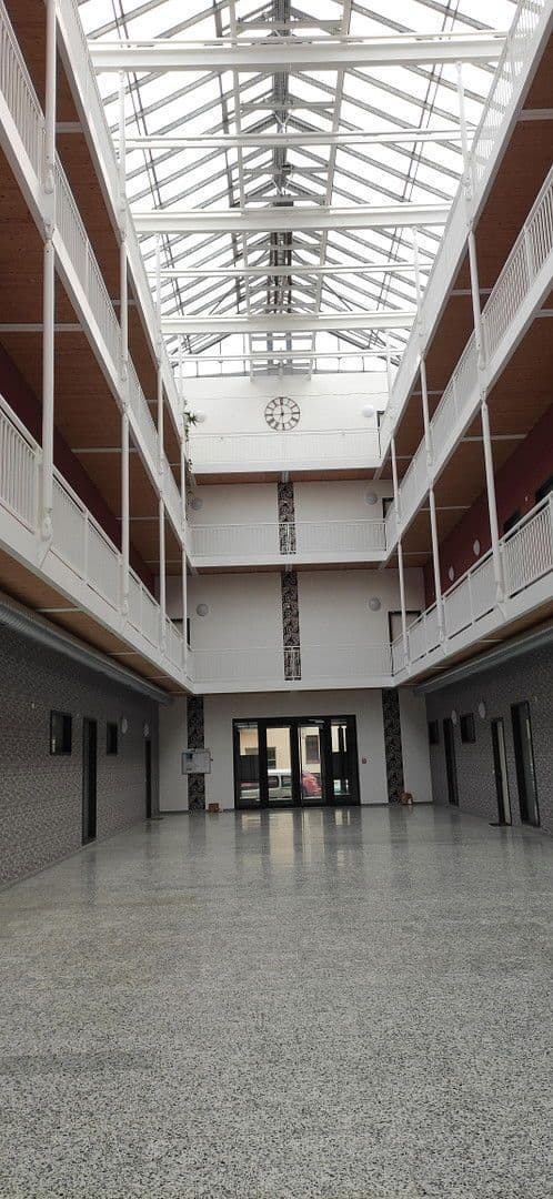 1 bedroom flat to rent, 46 m², Frankfurt am Main, Hesse 1 bedroom flat to rent, 46 m², Frankfurt am Main, Hesse