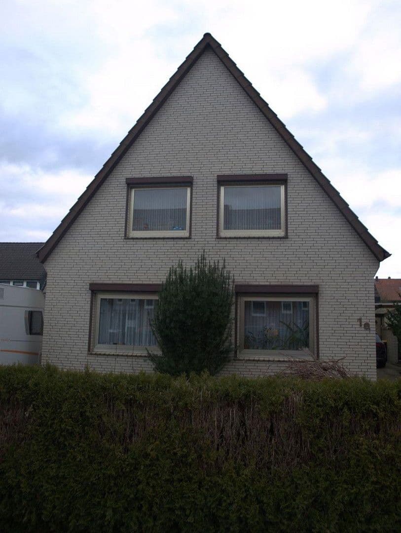 house for sale, 140 m², Bremen, Bremen house for sale, 140 m², Bremen, Bremen