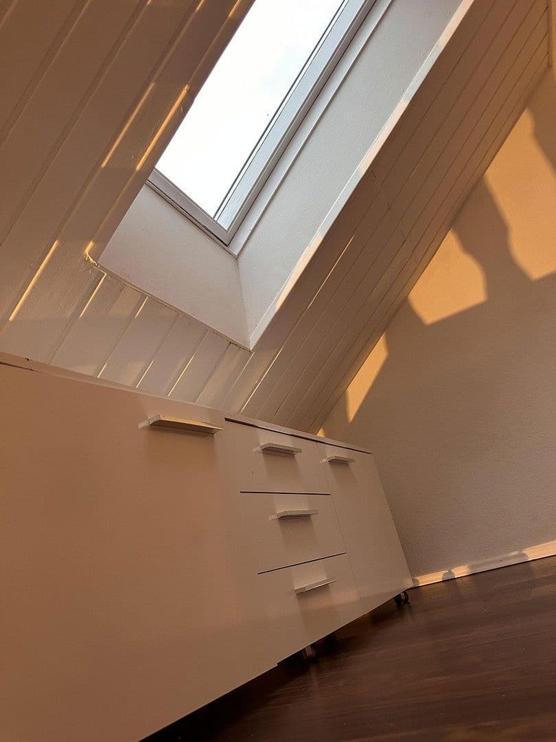 Studio flat to rent, 40 m², Bremen, Bremen Studio flat to rent, 40 m², Bremen, Bremen