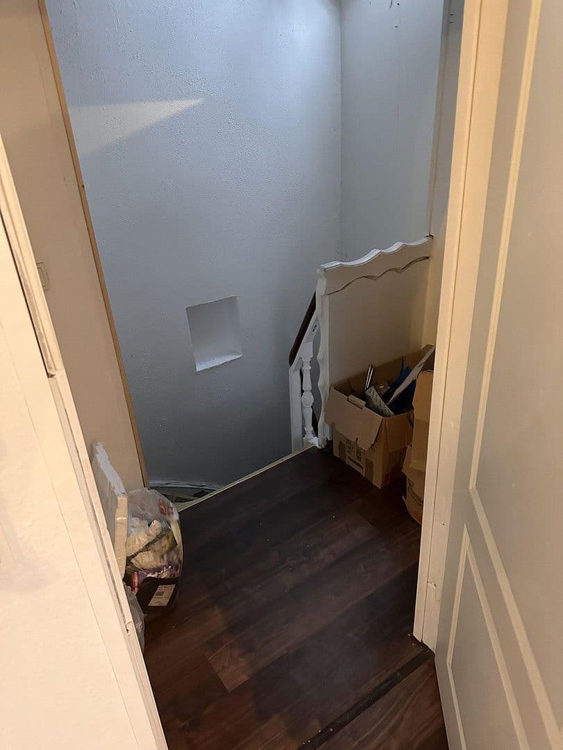 Studio flat to rent, 40 m², Bremen, Bremen Studio flat to rent, 40 m², Bremen, Bremen