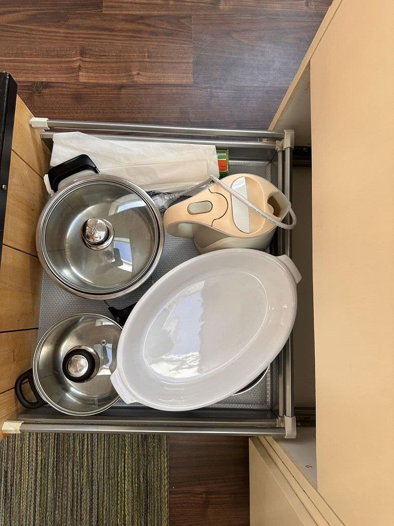 Studio flat to rent, 40 m², Bremen, Bremen Studio flat to rent, 40 m², Bremen, Bremen