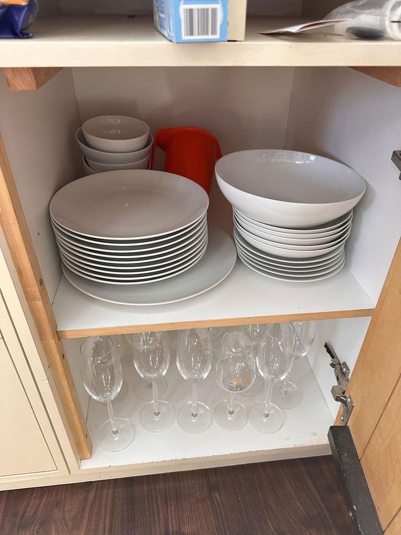 Studio flat to rent, 40 m², Bremen, Bremen Studio flat to rent, 40 m², Bremen, Bremen