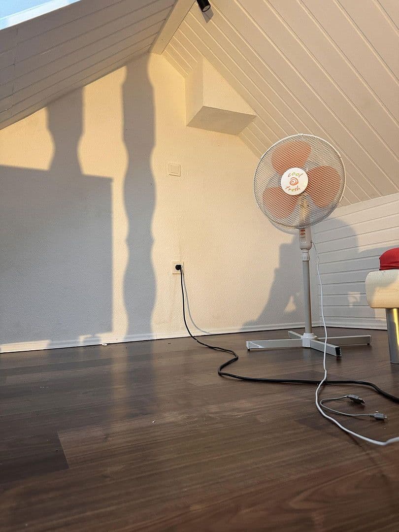 Studio flat to rent, 40 m², Bremen, Bremen Studio flat to rent, 40 m², Bremen, Bremen