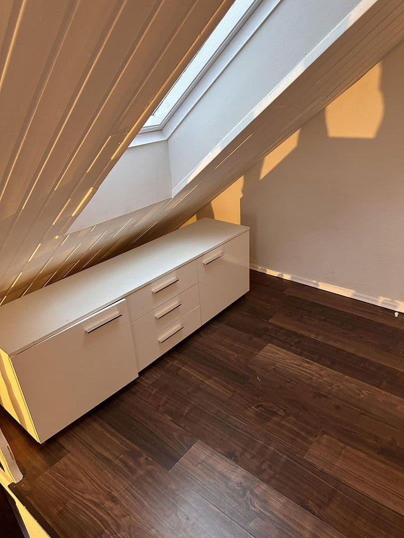 Studio flat to rent, 40 m², Bremen, Bremen Studio flat to rent, 40 m², Bremen, Bremen