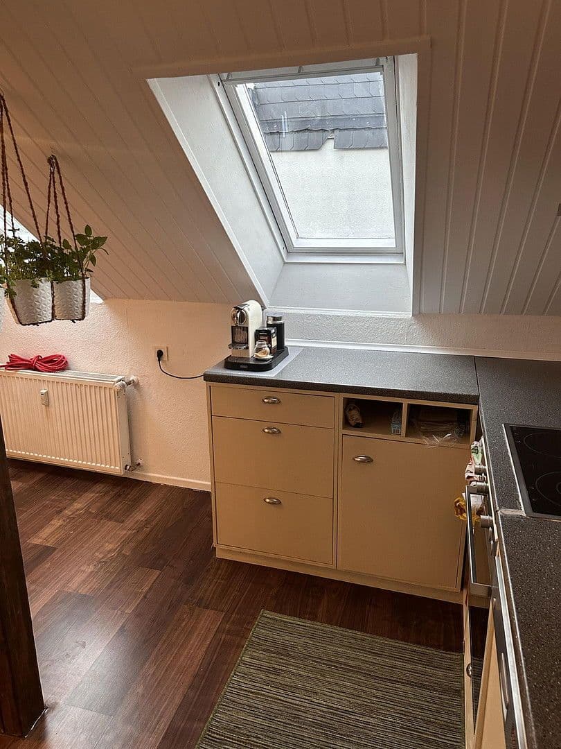 Studio flat to rent, 40 m², Bremen, Bremen Studio flat to rent, 40 m², Bremen, Bremen