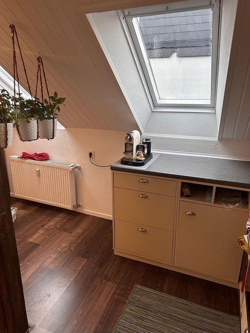 Studio flat to rent, 40 m², Bremen, Bremen Studio flat to rent, 40 m², Bremen, Bremen